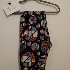 Like New Lularoe Leggings